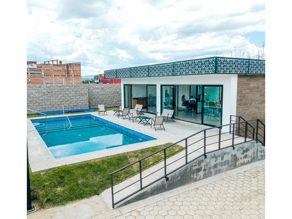CASA | PALERMO | ZONA CUAUTLANCINGO — foto 5