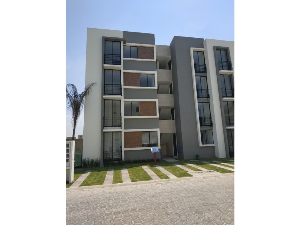 DEPARTAMENTO | STRATA 50 PLUS | ZONA CUAUTLANCINGO — foto 3