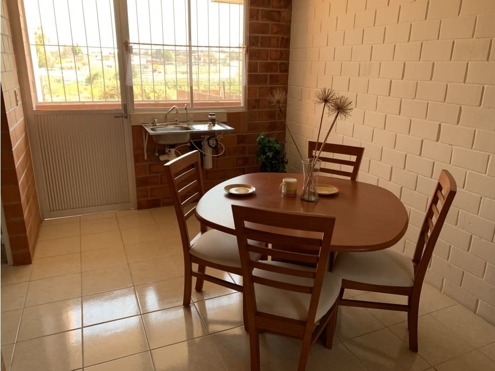 DEPARTAMENTO | STA ISABEL | ZONA SUR CASTILLOTLA — foto 5
