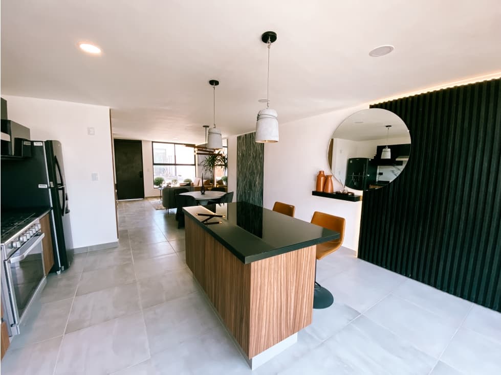 CASA | PALERMO MALTA | ZONA CUAUTLANCINGO — foto 5