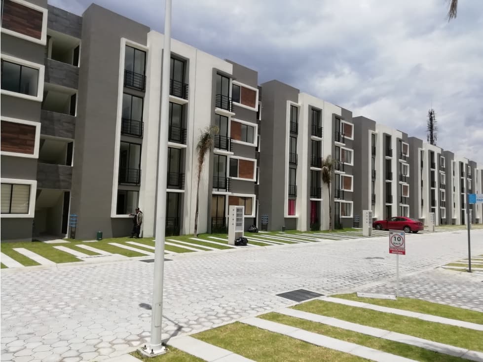 DEPARTAMENTO | STRATA 50 PLUS | ZONA CUAUTLANCINGO — foto 2
