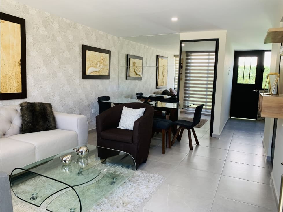 CASA | SANTORUM B | ZONA CUAUTLANCINGO — foto 4