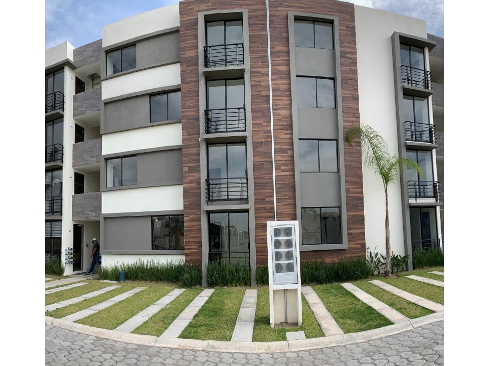 DEPARTAMENTO | STRATA 70 PLUS | ZONA CUAUTLANCINGO — foto 3