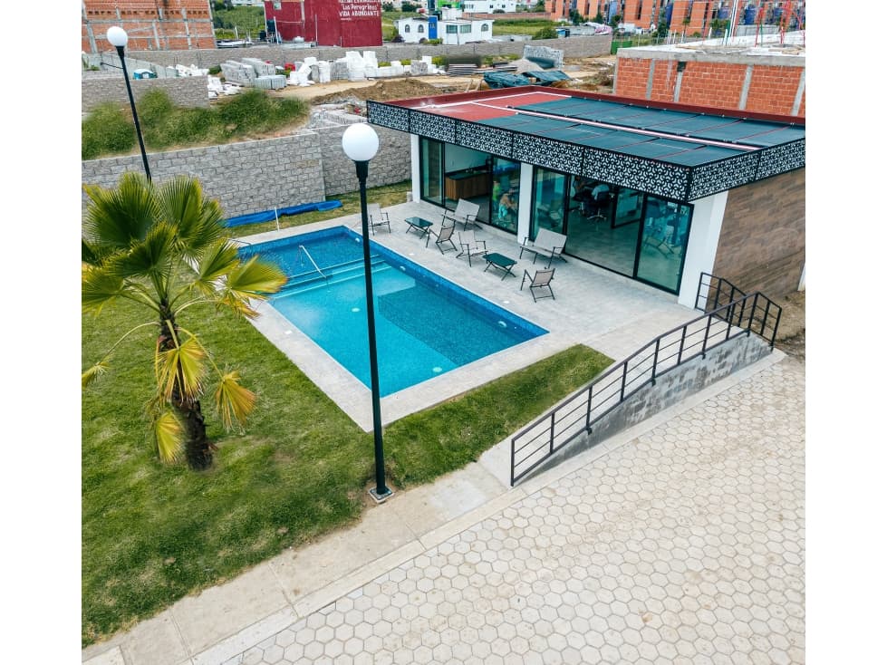 CASA | PALERMO | ZONA CUAUTLANCINGO — foto 6