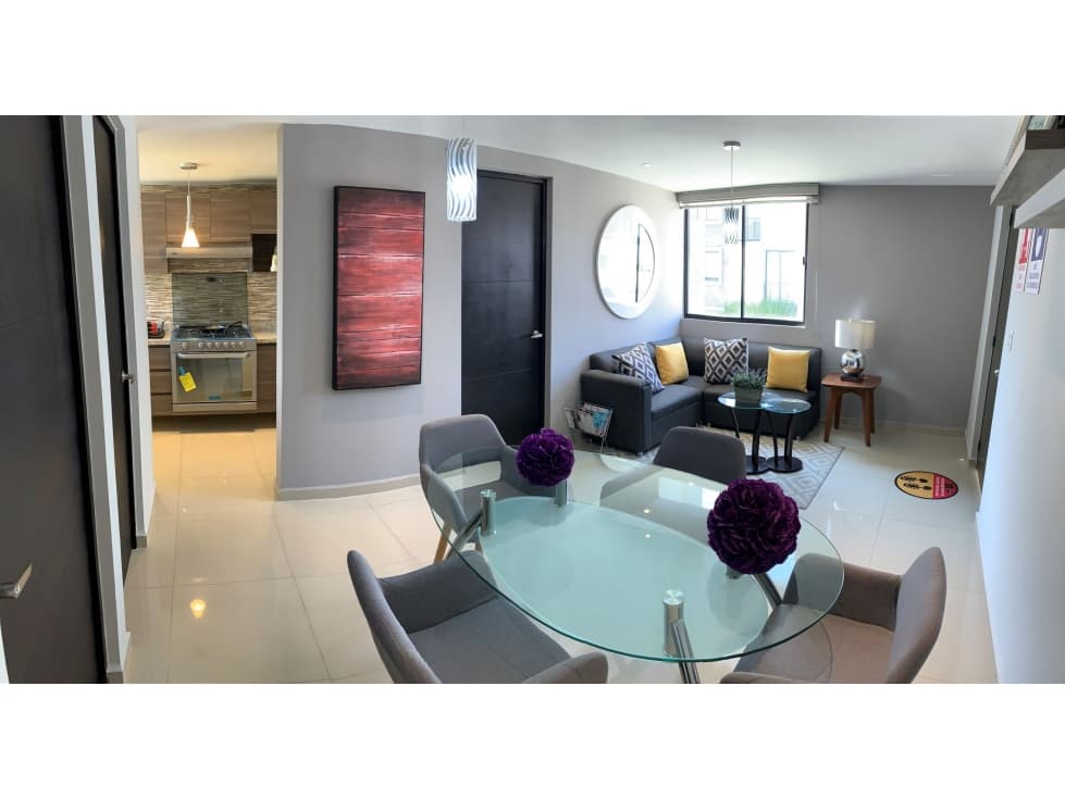 DEPARTAMENTO | VALENCIA | ZONA CUAUTLANCINGO — foto 6