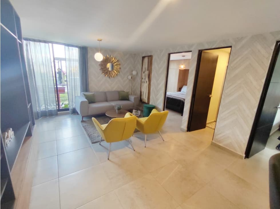 DEPARTAMENTO | STRATA 70 PLUS | ZONA CUAUTLANCINGO — foto 5