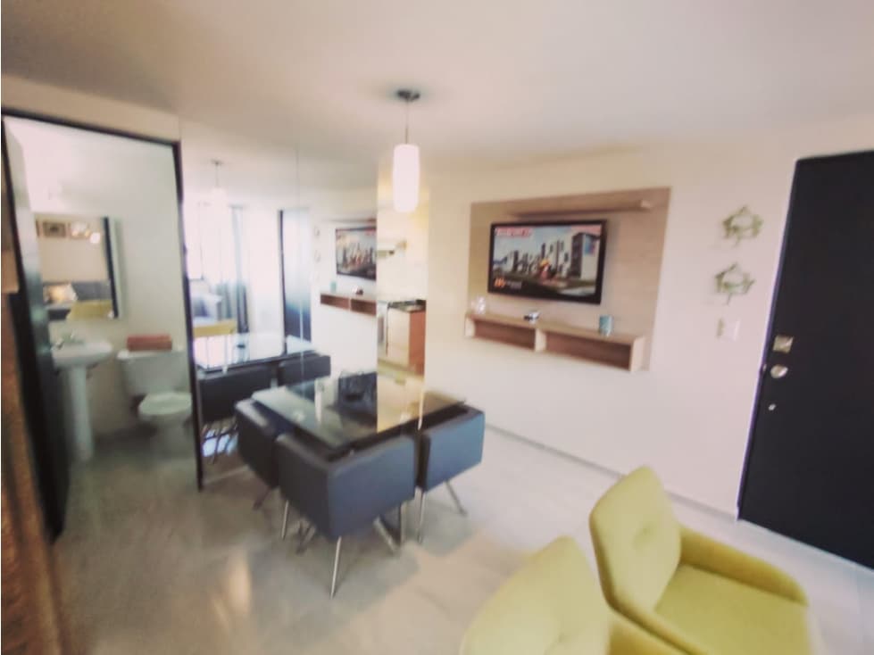 DEPARTAMENTO | STRATA 50 PLUS | ZONA CUAUTLANCINGO — foto 4