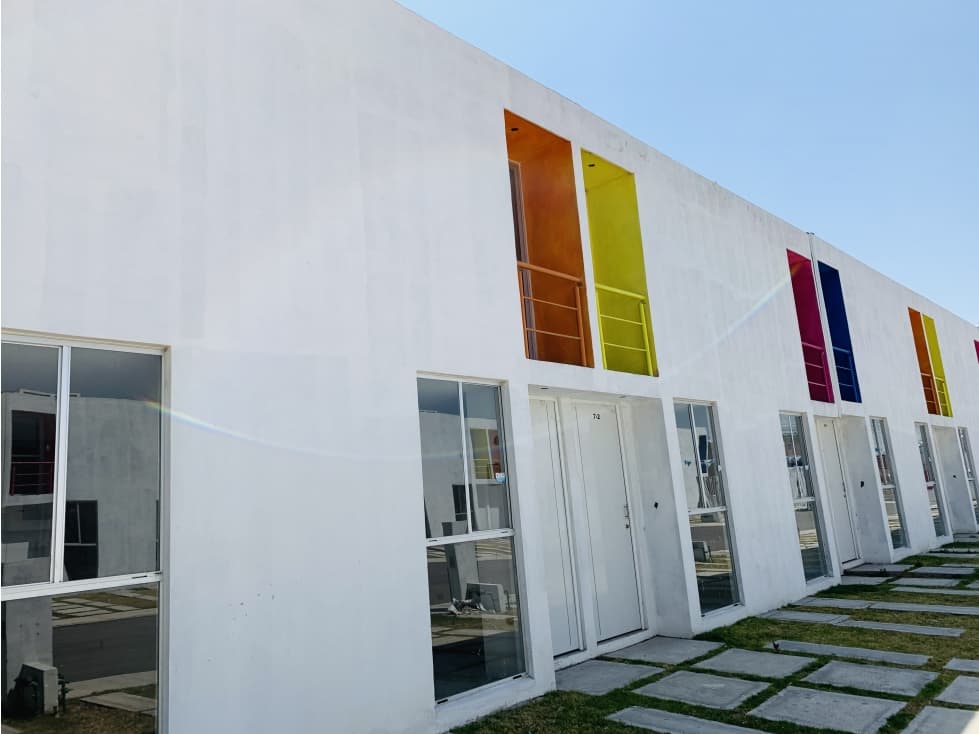 CASA | STA ISABEL 1R | ZONA SUR CASTILLOTLA — foto 3
