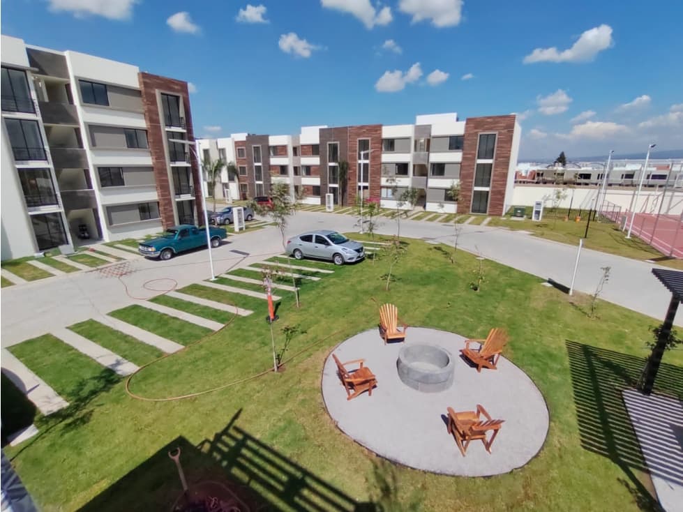 DEPARTAMENTO | STRATA 70 PLUS | ZONA CUAUTLANCINGO — foto 6