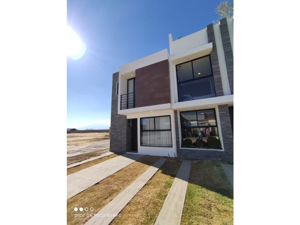 CASA | MALTA | ZONA CUAUTLANCINGO — foto 1