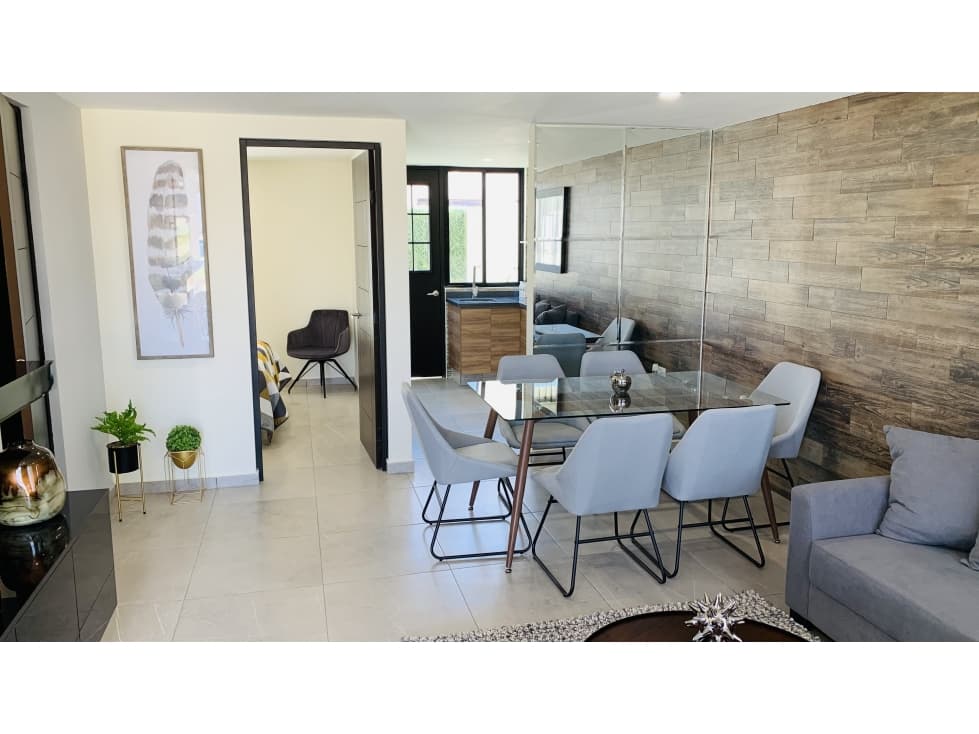 CASA | ANTURIOS | ZONA MISIONES DE SAN FRANCISCO — foto 5