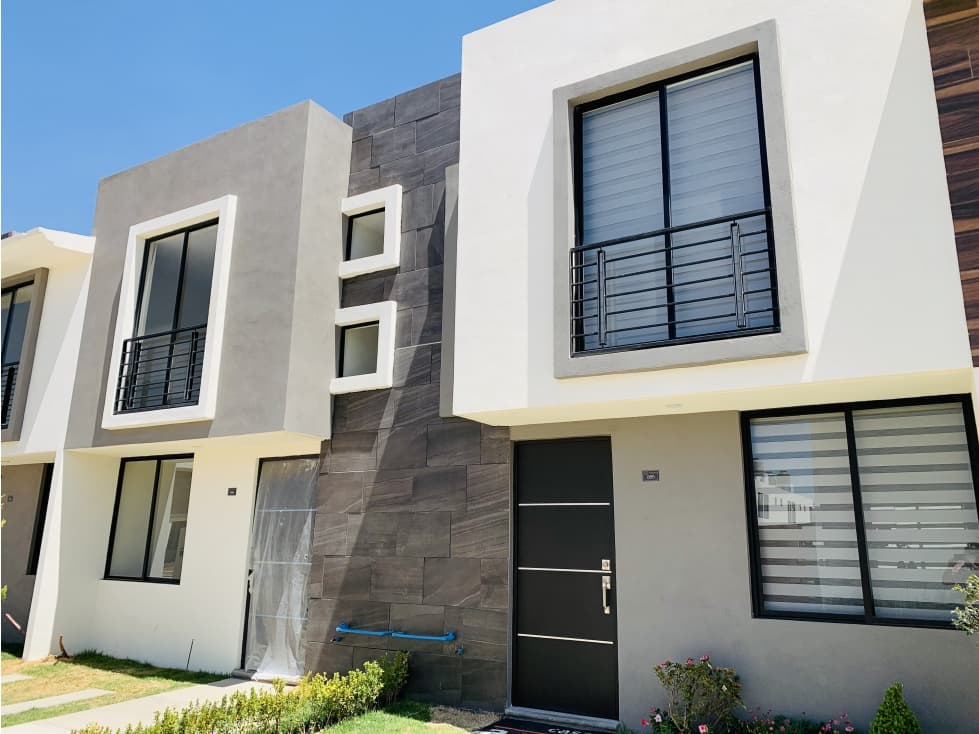 CASA | SANTORUM B | ZONA CUAUTLANCINGO — foto 1