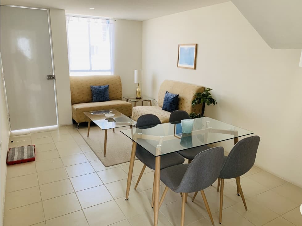 CASA | STA ISABEL 1R | ZONA SUR CASTILLOTLA — foto 4