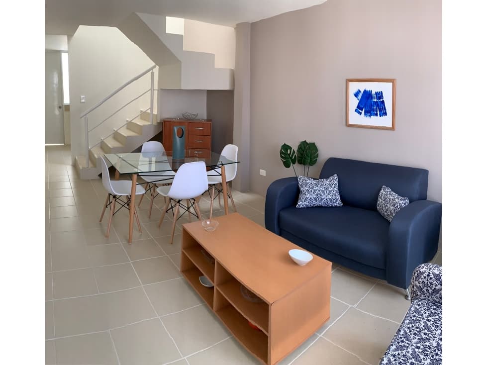 CASA | STA ISABEL 2R | ZONA SUR CASTILLOTLA — foto 5