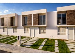 CASA | ESMERALDA | ZONA PLANTA VW/FINSA