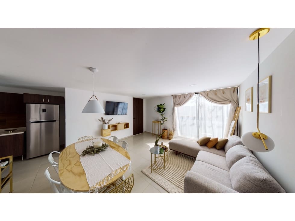 DEPARTAMENTO | ALDARA 2R | ZONA CUAUTLANCINGO — foto 4