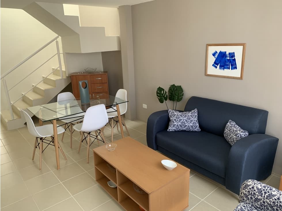 CASA | STA ISABEL 2R | ZONA SUR CASTILLOTLA — foto 6