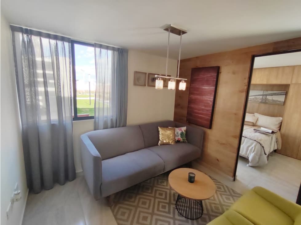 DEPARTAMENTO | STRATA 50 PLUS | ZONA CUAUTLANCINGO — foto 6
