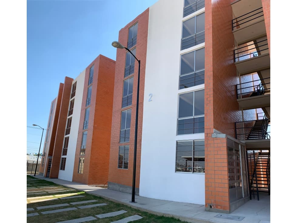 DEPARTAMENTO | PINOS | ZONA WV SANTORUM — foto 2
