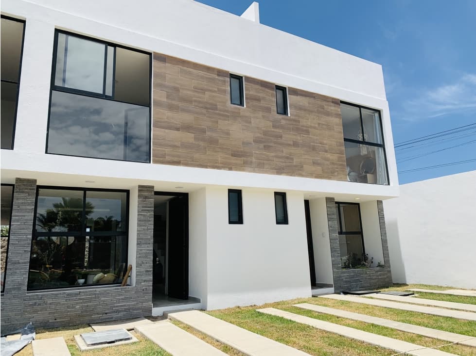 CASA | PALERMO | ZONA CUAUTLANCINGO — foto 1