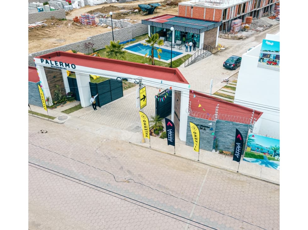 CASA | PALERMO | ZONA CUAUTLANCINGO — foto 4