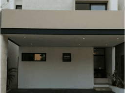 Casa en Venta en Cancún Aqua - 315/190 m2 - 3 recamaras - 5,5 MDP