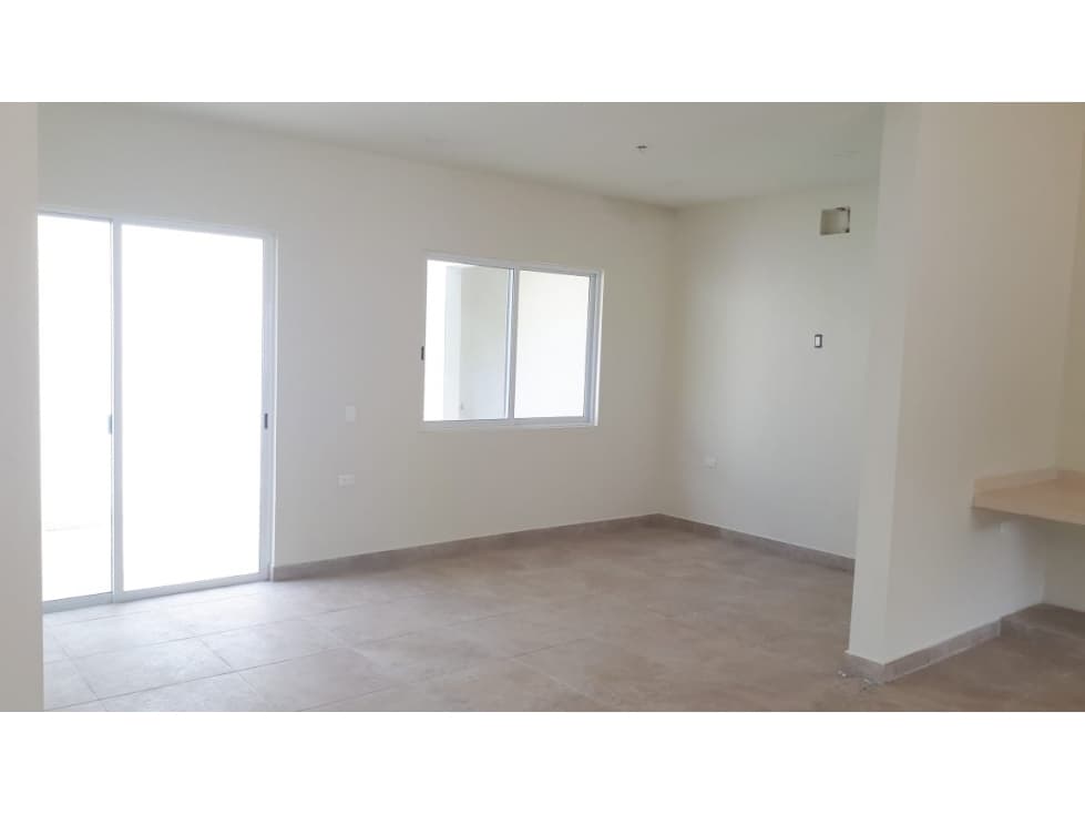 Venta Casa atrás de Cumbre - 126 m2 - 3 Recamaras - 3,7 MDP — foto 2