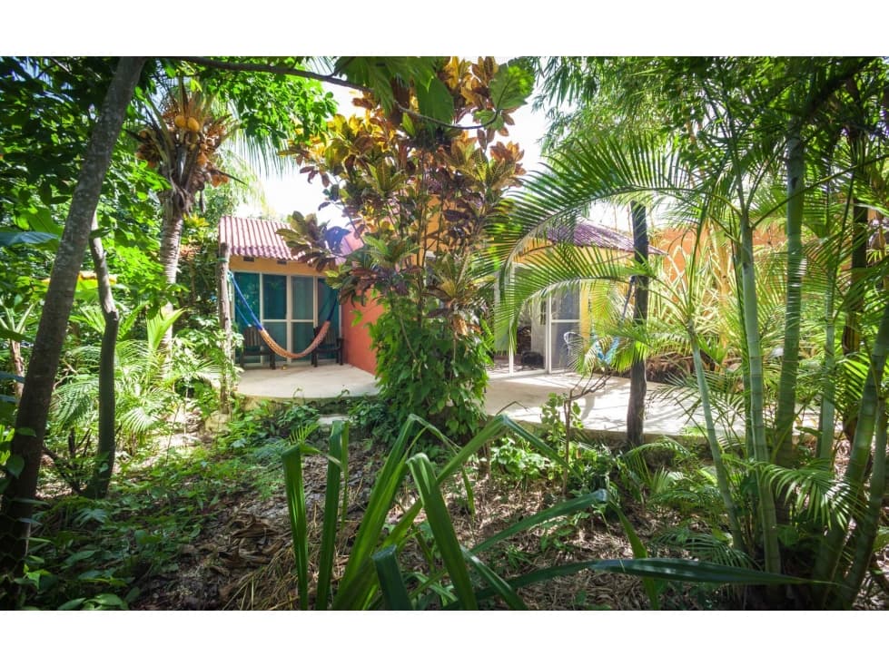 Hotel en Venta en Tulum Sur - 800/2000 m2 - 12 Recamaras - 1,6 MDD — foto 5