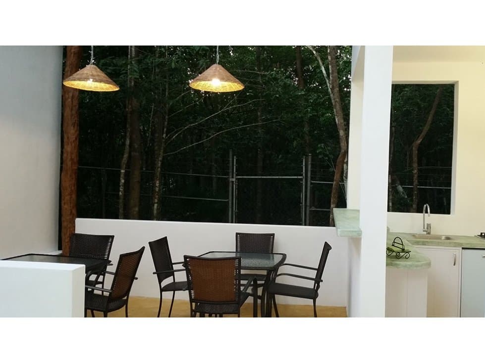 Casa en Venta Cancún Ramonal - 400/2,250 m2 - 4 recamaras - 7 MDP — foto 5