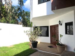 Casa en Venta Cancún - SM17 - 400 m2 - 4 Recamaras - 4,7 MDP