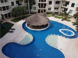 Departamento en Venta CUN Centro - 170 m2 - 3 Recamaras - 4,35 MDP