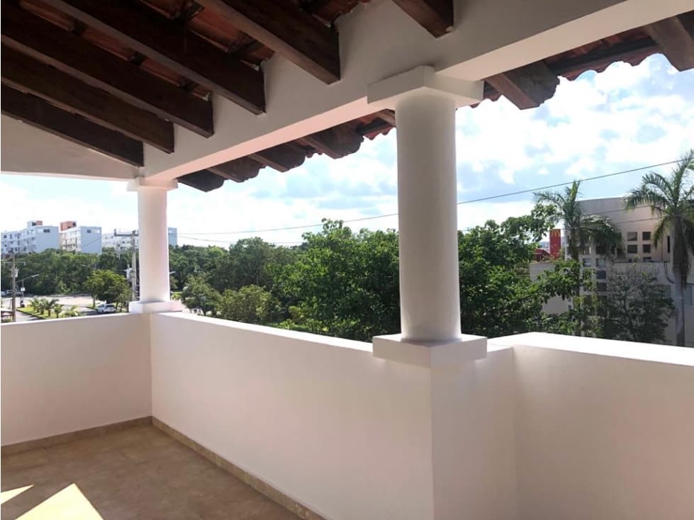 Casa en Venta Cancún - SM17 - 400 m2 - 4 Recamaras - 4,7 MDP — foto 5