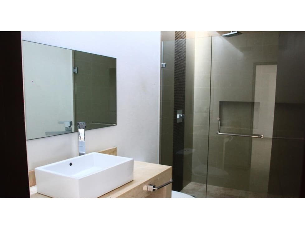 Casa en Venta, Gran Santa Fe Cancun, 200 m2, 2 Recamaras, 3,1 MDP — foto 6