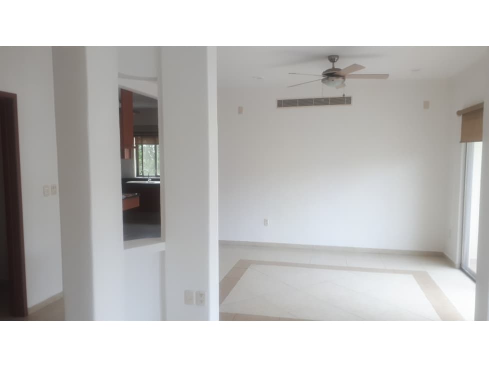 Departamento en Venta CUN Centro - 170 m2 - 3 Recamaras - 4,35 MDP — foto 5