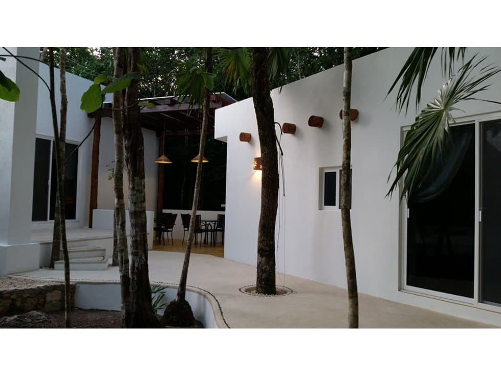 Casa en Venta Cancún Ramonal - 400/2,250 m2 - 4 recamaras - 7 MDP — foto 3