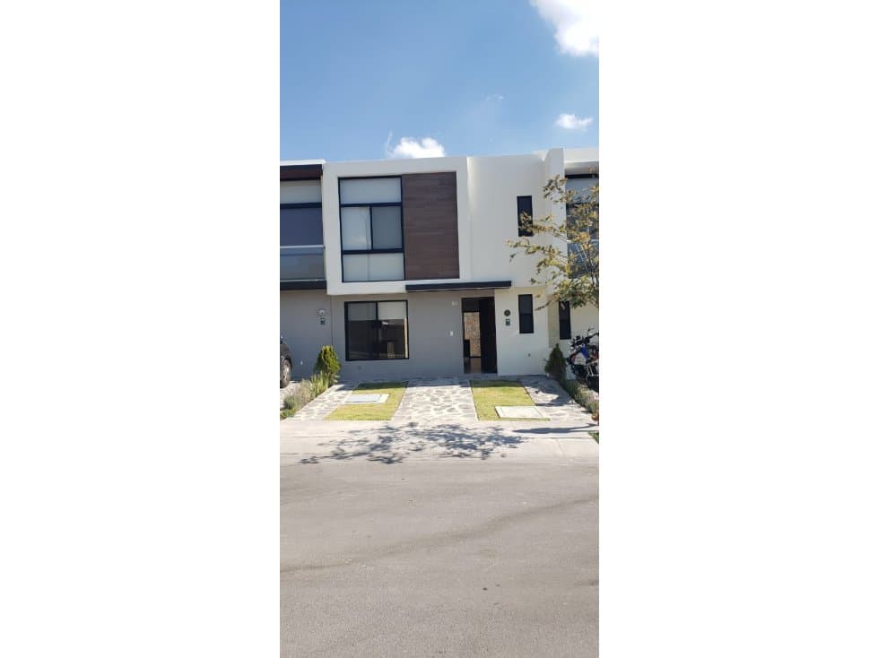 RENTA CASA PARA ESTRENAR EN ZAKIA — foto 3