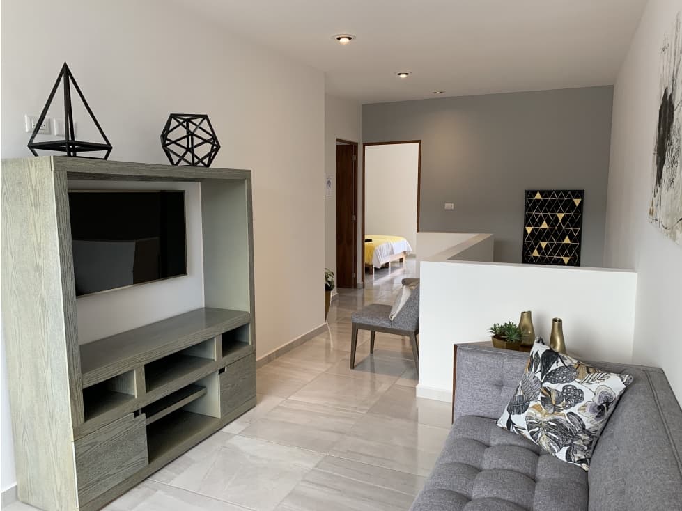 Venta casa en Zibata Queretaro — foto 6