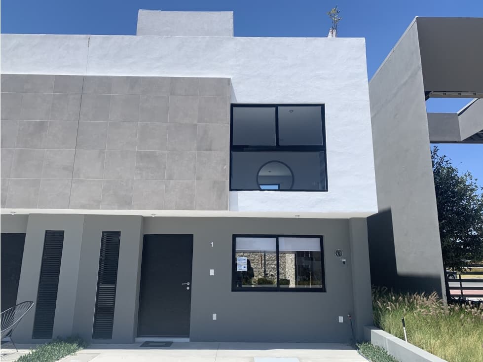 VENTA CASA EN ZAKIA EL MARQUES QUERETARO — foto 2