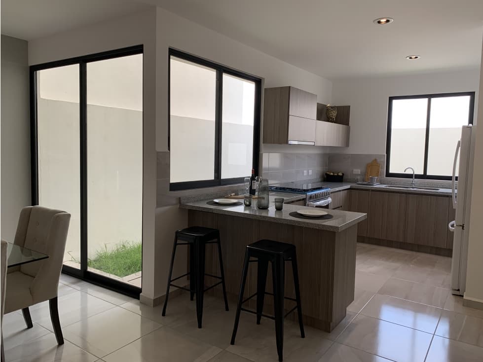 Venta casa en Zibata Queretaro — foto 4