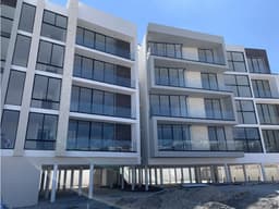 Venta Departamentos en Zibata Queretaro con amplia Terraza