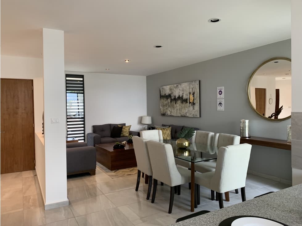 Venta casa en Zibata Queretaro — foto 3