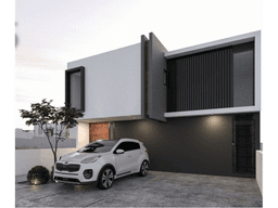 Venta Casa en Zibata Acantha Queretaro con Roof Garden