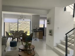 CASA EN VENTA EN ZAKIA EL MARQUES QUERETARO