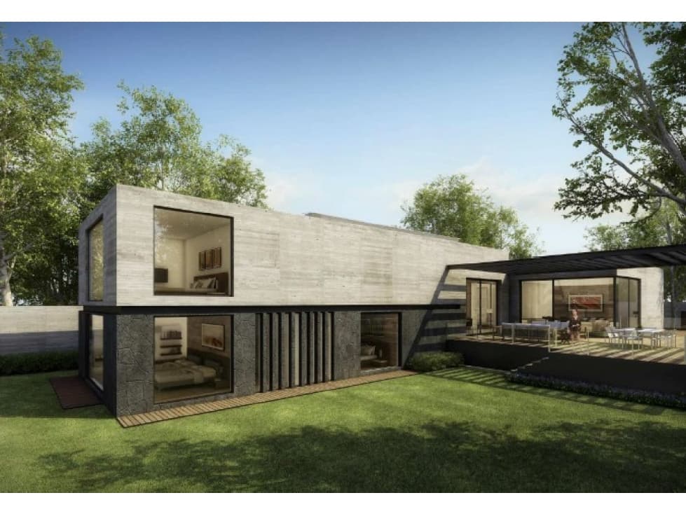 CASA en Venta Bosque de Perales, Bosques de las Lomas — foto 1