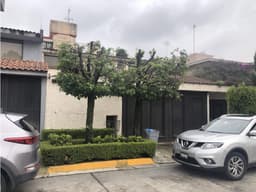 CASA EN VENTA, Parques de la Herradura