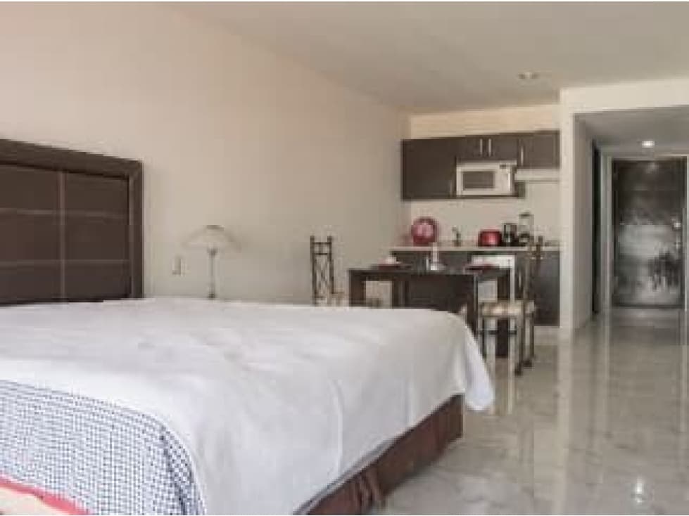 LOFT Suite en VENTA en la Piazza Interlomas (amueblada) — foto 3