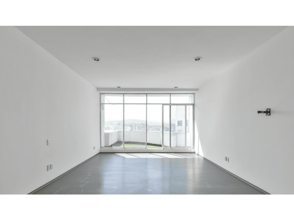 PENTHOUSE EN VENTA RESIDENCIAL SAUCES INTERLOMAS — foto 2
