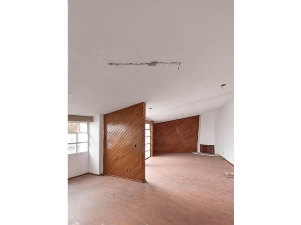 CASA EN VENTA FUENTE DE MOISES TECAMACHALCO — foto 2