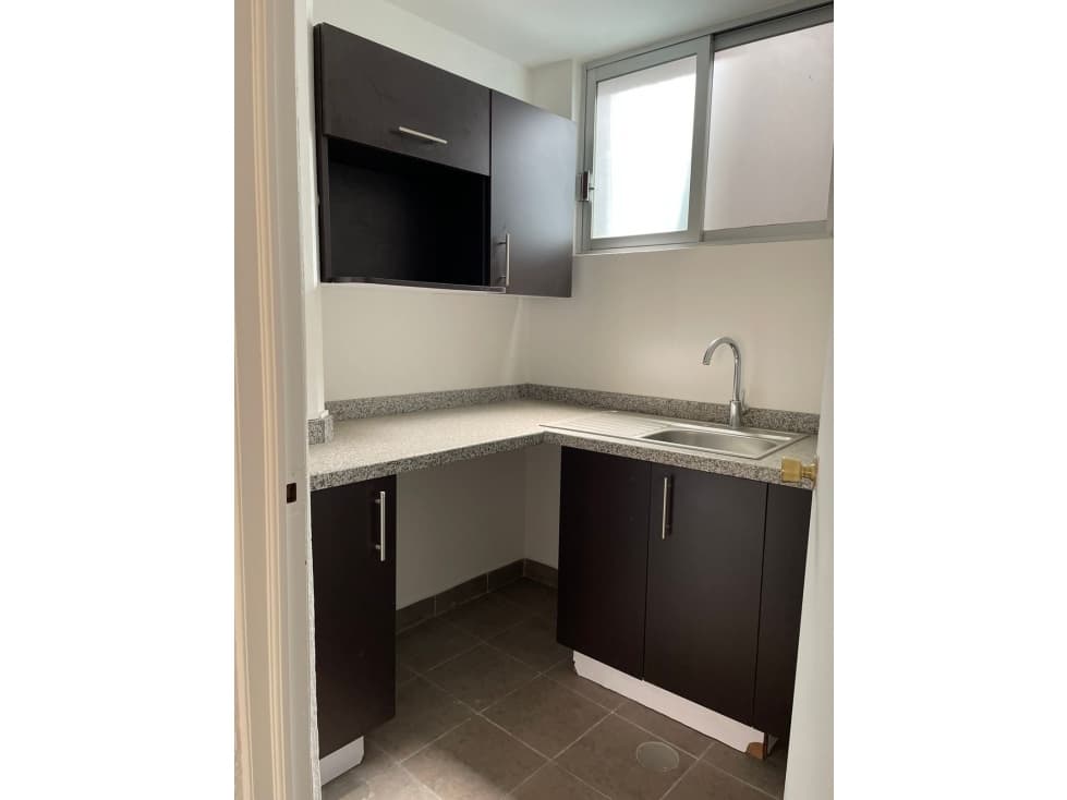OFICINA EN VENTA HORACIO POLANCO — foto 2