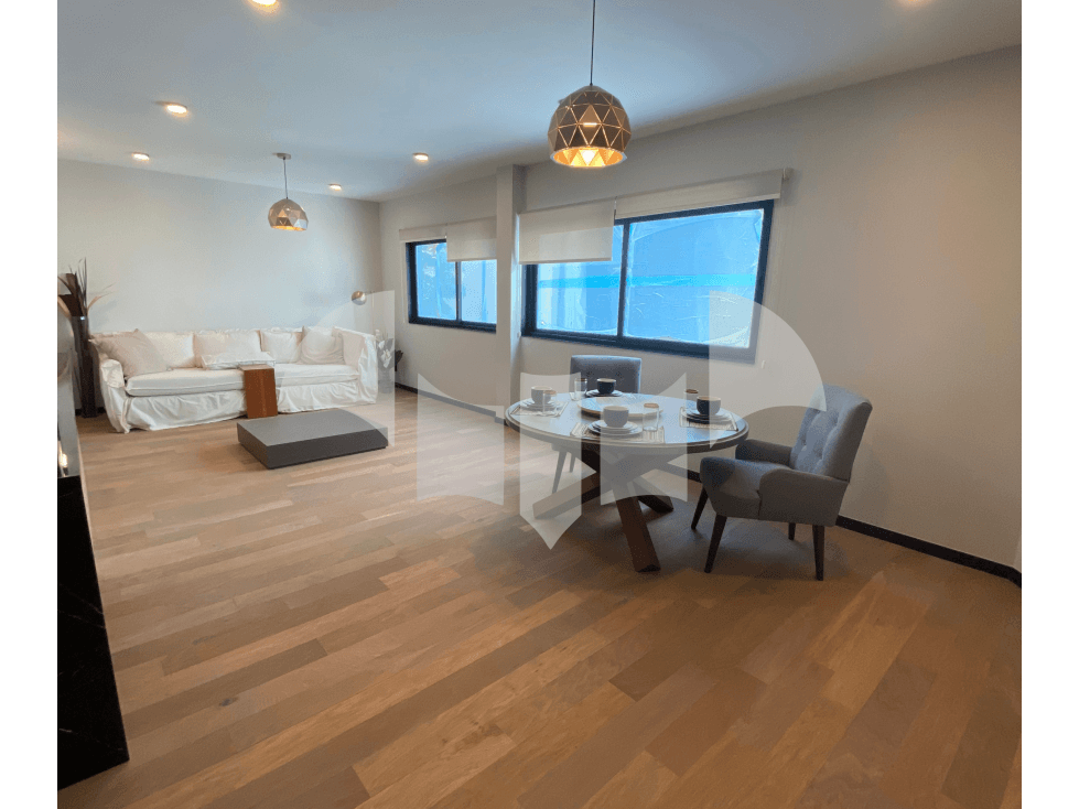 DEPARTAMENTO EN VENTA NEWTON POLANCO — foto 6